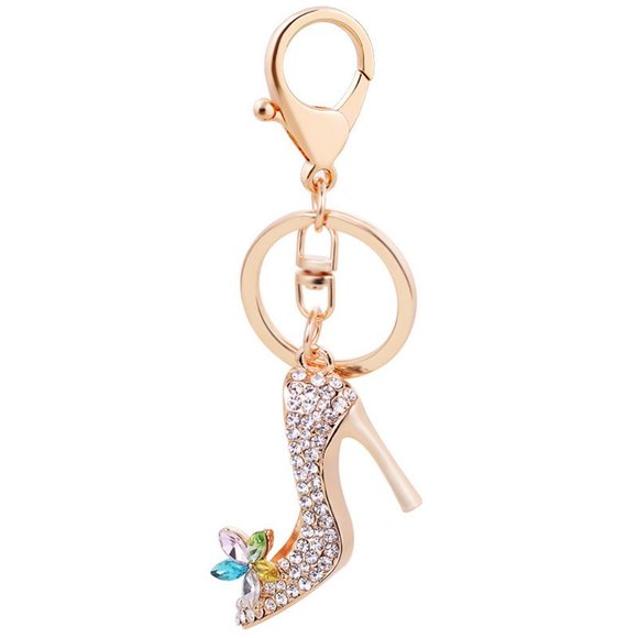 Bling keychains - Picture 7 of 16